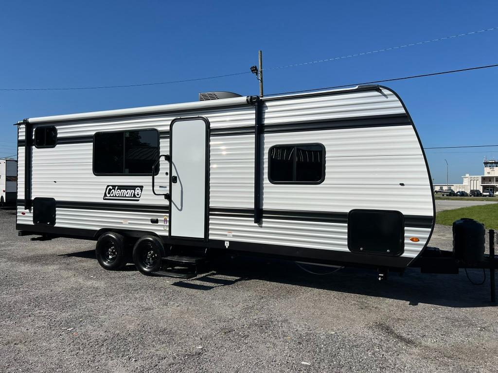 2025 Coleman 23B